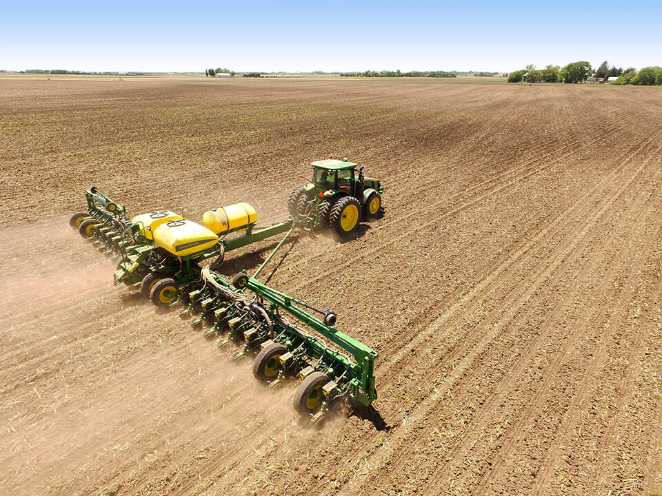 How Agricultural Soil Testing Services Seaside, CA, Help Farmers Boost Crop Yields