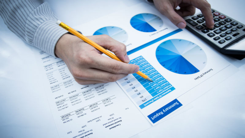 How to Hire a Bookkeeper for Your Business