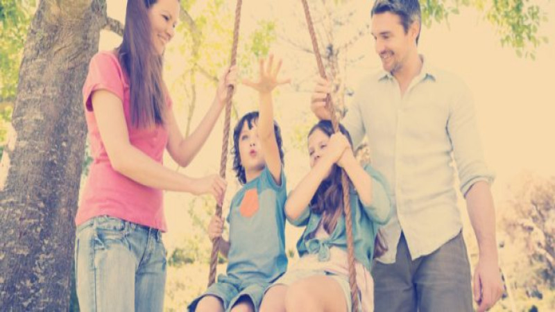 How to Use Vinyl Swing Set Accessories in NJ to Level Your Lawn