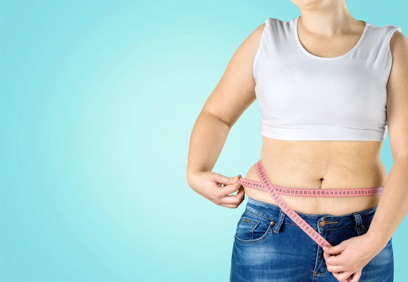 Mechanism of Whole Body Cryotherapy for Weight Loss & Fat Reduction