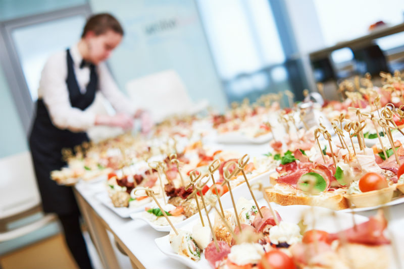 Locally Owned Restaurants in Saint Paul, Minnesota for All Types of Eating Styles