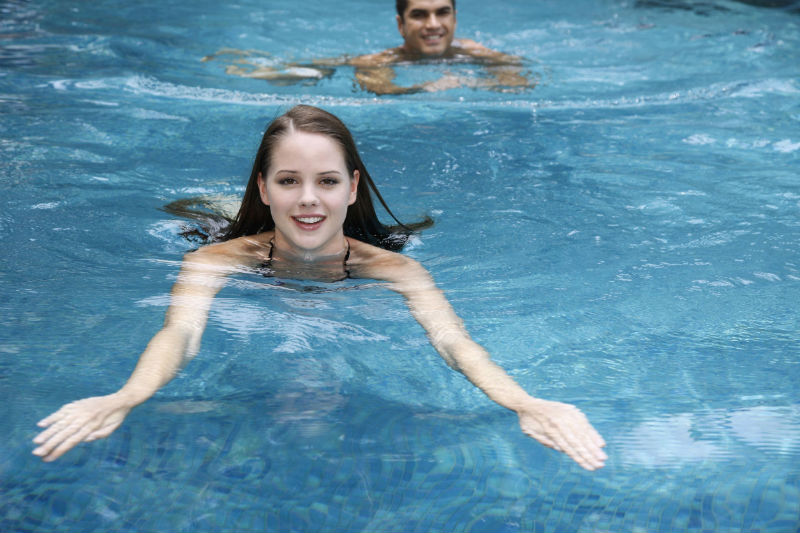 Host the Best Pool Party Ever with Water Slide Rentals in Miami