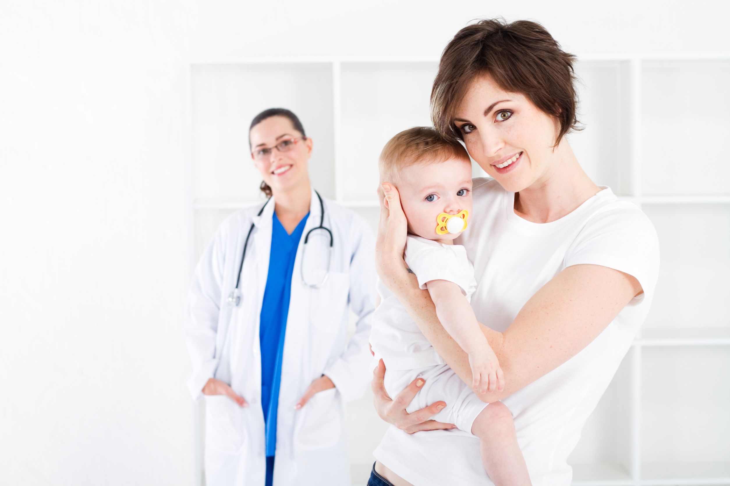 Giving Your Child the Best Care with a Concierge Pediatric Clinic in Atlanta