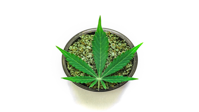 Reliable, Affordable, and Fast Weed Delivery in San Francisco