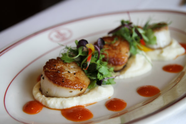 The Best Fish Restaurants Near Minneapolis Serve More Than Just Fish