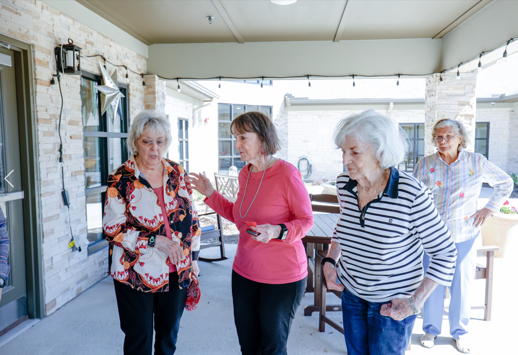 Choosing a Senior Assisted Living Community in Malvern, PA for Quality Care and Support