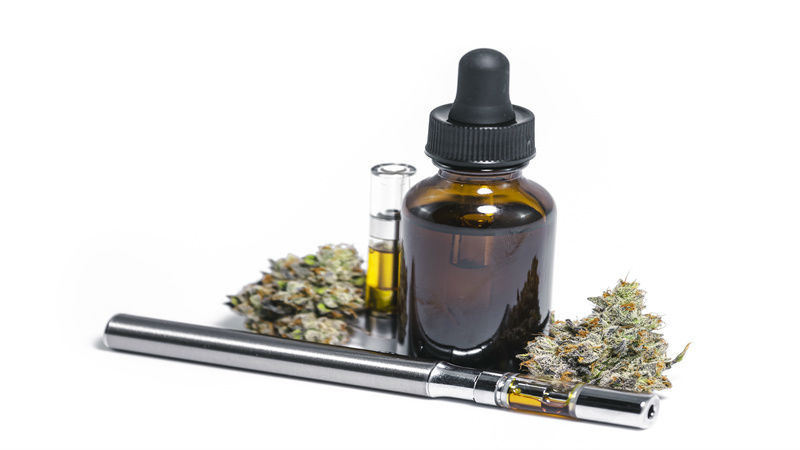 Enjoy Effects of Delta 8 with a Quality Disposable Pen in the USA