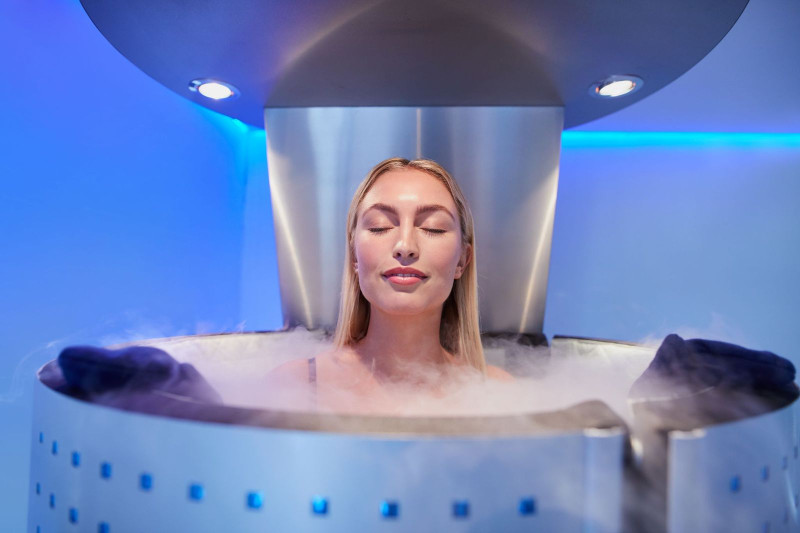 Achieve Youthful Skin with Experienced Cryotherapy Professionals