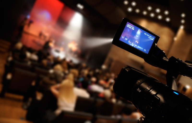 Digital Arts – 3 Ways Film Festivals Can Boost Your Career in Temecula, CA