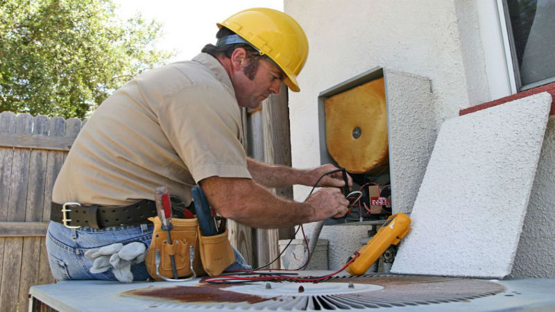 Five Reasons to Get Commercial HVAC Maintenance in Lafayette