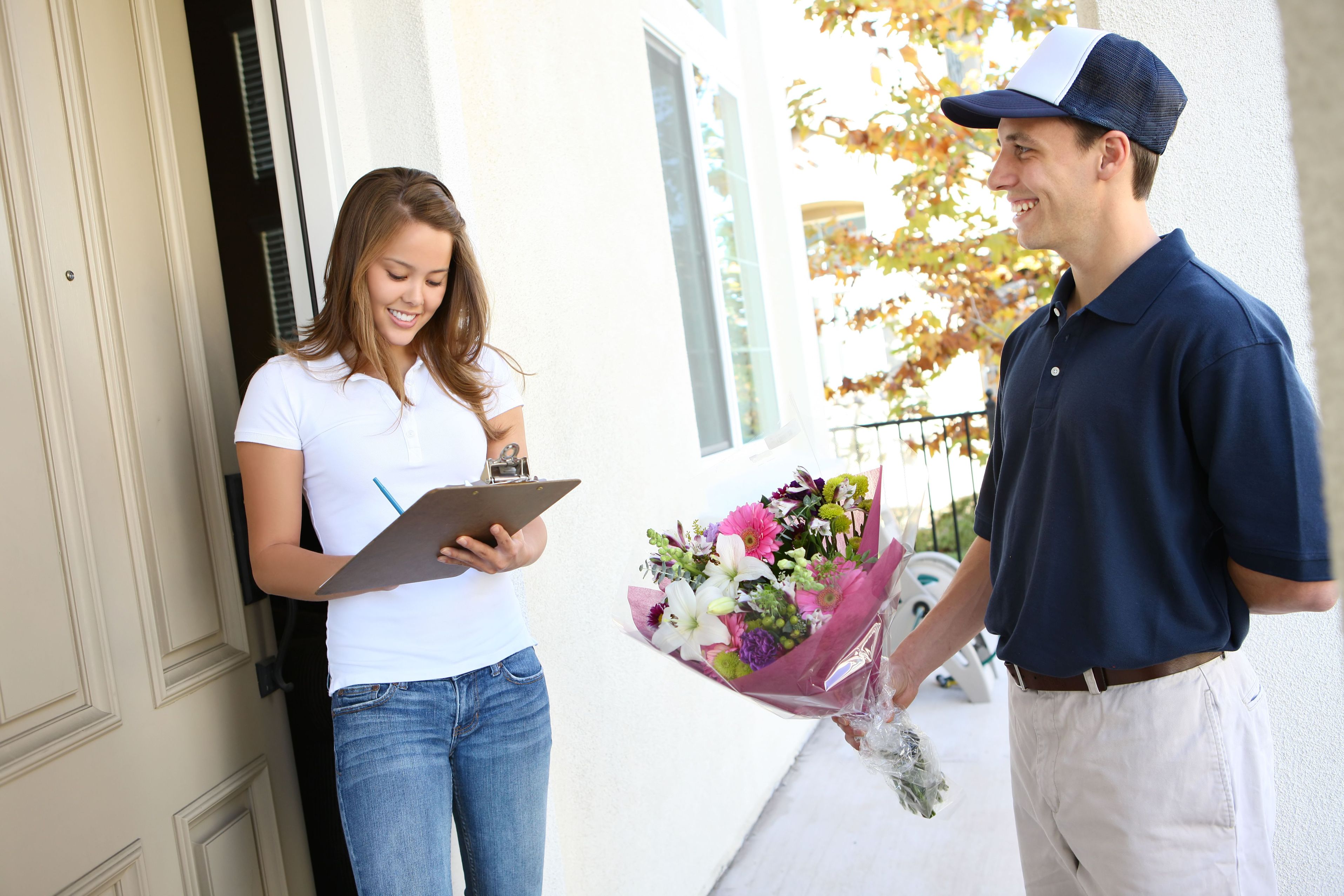 Benefits of Flower Delivery in Eagan, MN