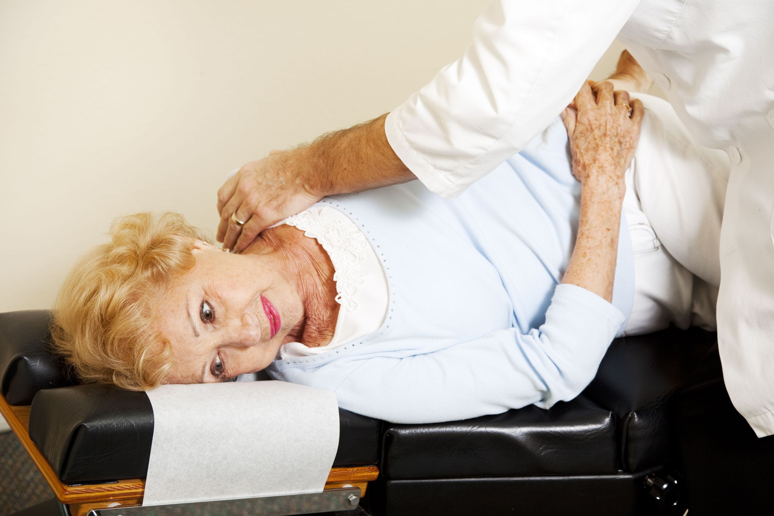 How Visiting a Chiropractor Can Promote Wellness