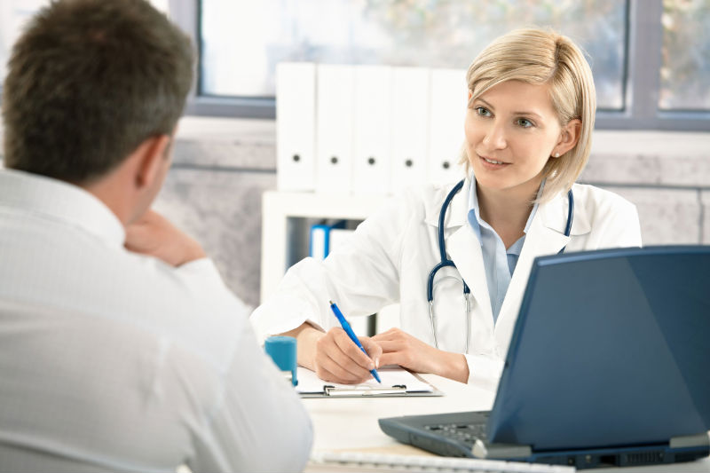 How To Find Chronic Cystitis Treatment in Glendale, AZ