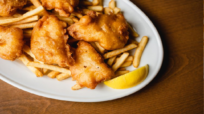 All About the Best Bar Restaurant Near St. Paul