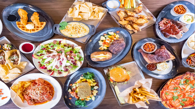 Regularly Enjoying Dinner Near Peoria, AZ, After Short Road Trips