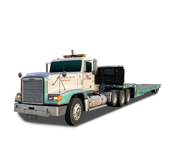 Hiring a Towing Service in Savannah, GA