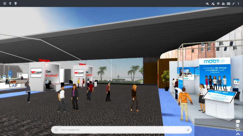 Technologists Help Administrators Choose a Virtual Conference Platform