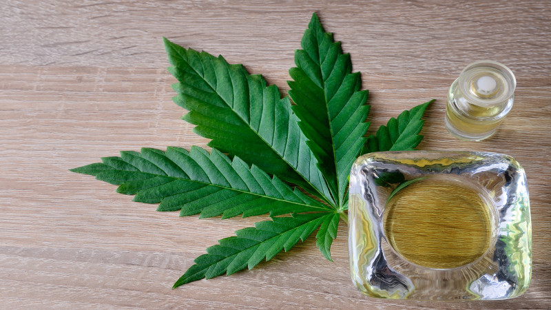 Why Use Zero THC CBD Oil Tinctures