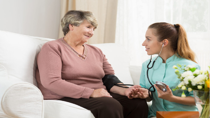Advantages of Family Assistance Services For Your Loved One in Florida