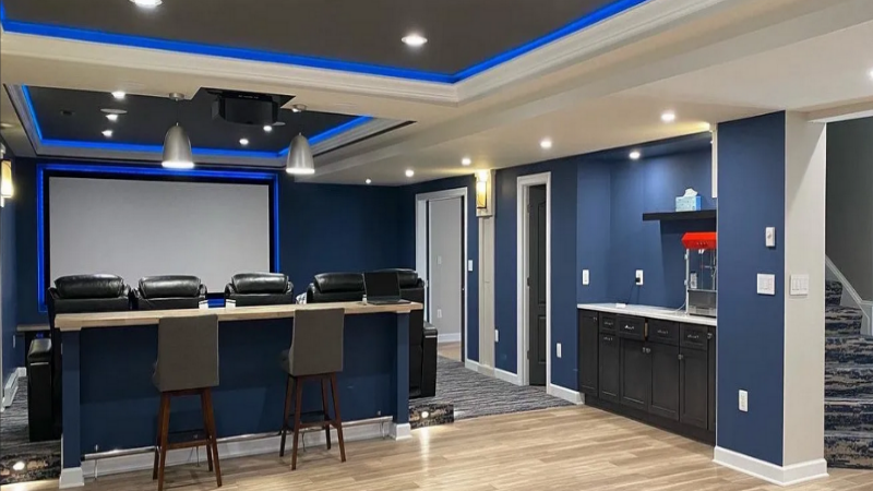Looking for Residential General Contractors Near Lone Tree, CO?