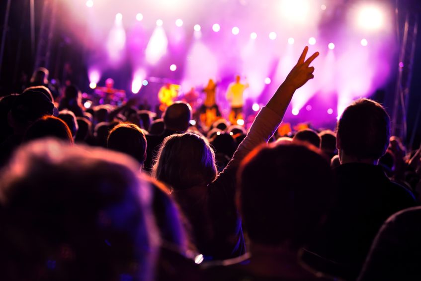 Event Planning in Greenville, SC Can Make Your Event Run Smoothly