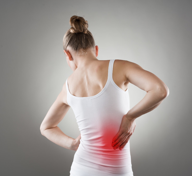 Vital Reasons to See a Chiropractor for Back Pain in Glendale, AZ