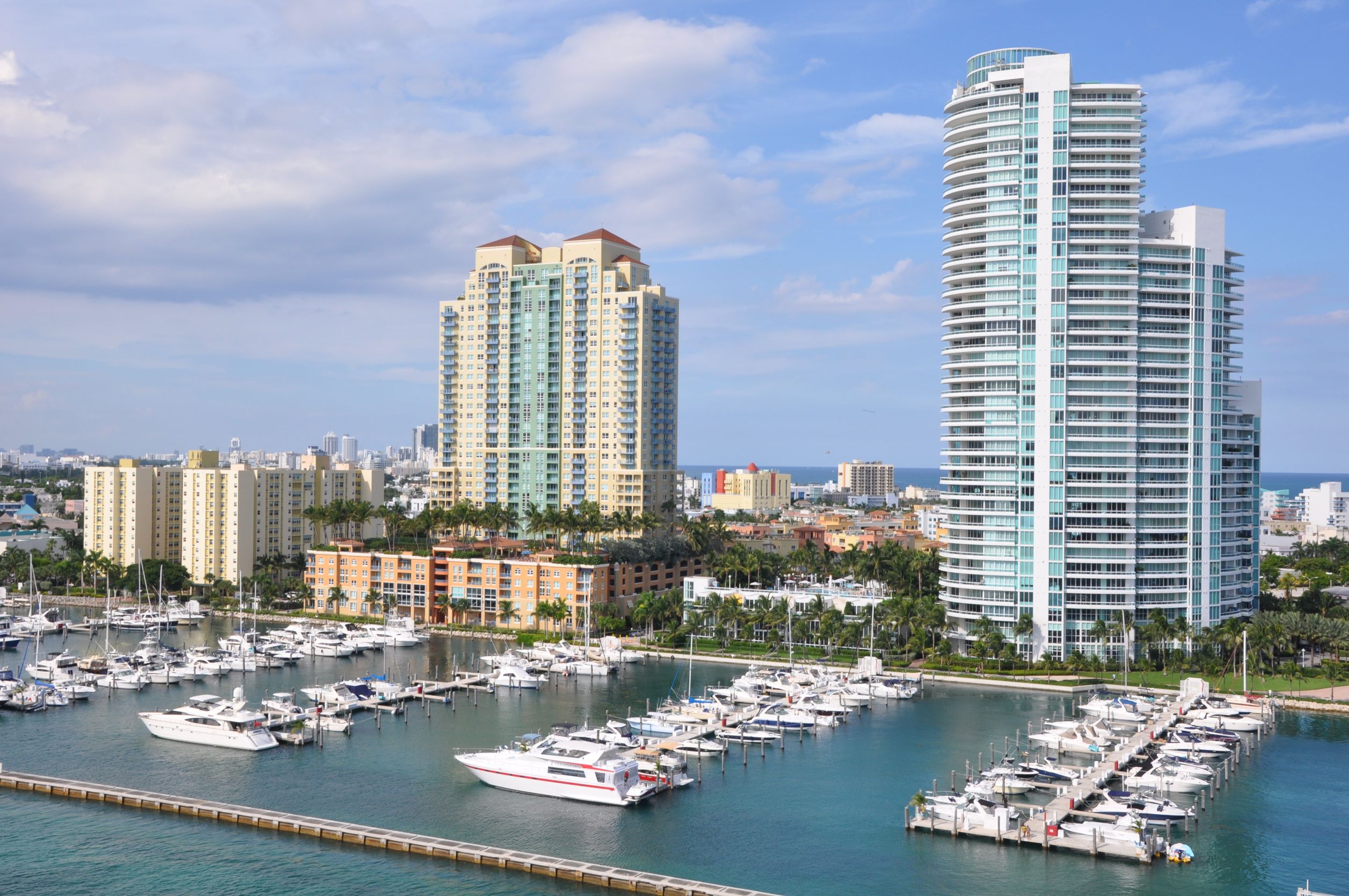 What to Know About a Condominium Management Service in New Orleans