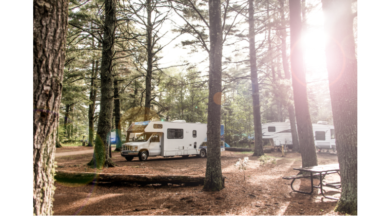 Finding a Trailer Company in Sumner, TX