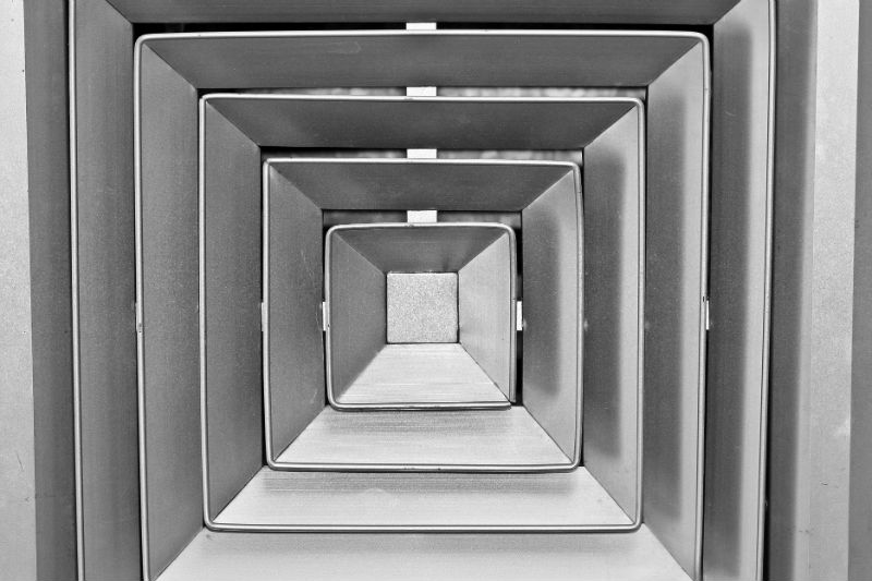 How Dirty Are the Air Ducts in Your Home? Maybe It’s Time to Find Out!