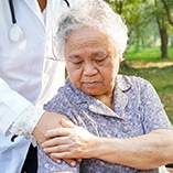 Find A Wonderful Home for Your Elderly Parents in Houston, TX