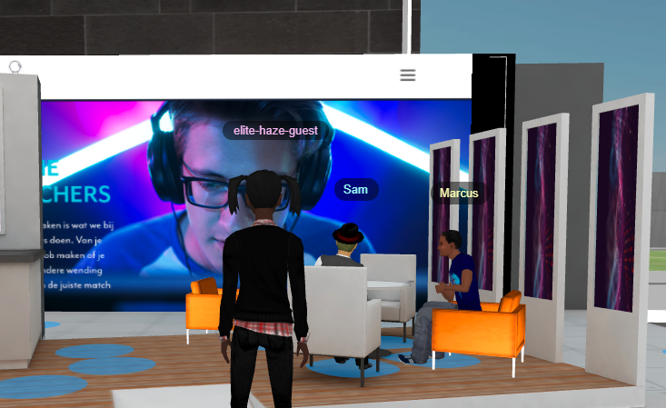 The Benefits of a Virtual Meeting Room
