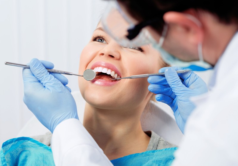 Four Reasons Why You Should Choose Dental Implants in Wheaton