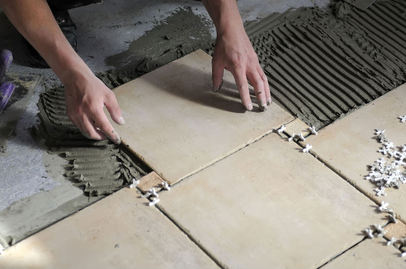 How to Find the Best Tile Shop in Pennsylvania