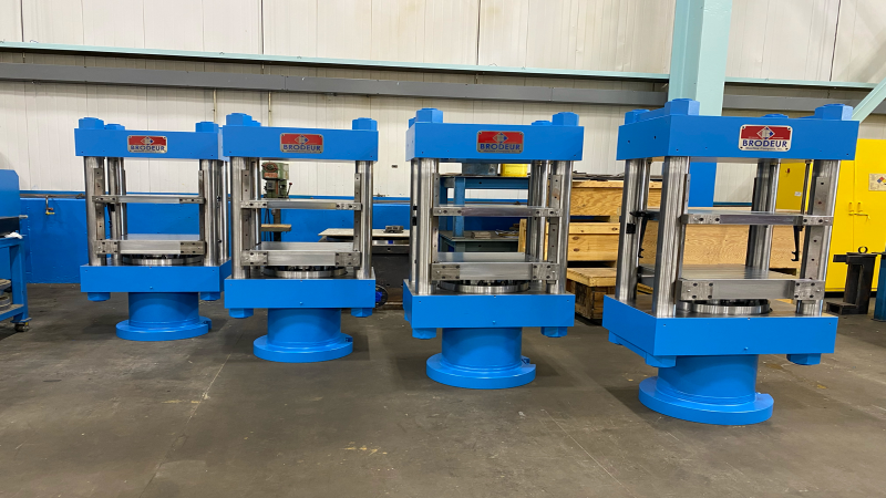 Why Custom Precision Machining Is Important for Your Business