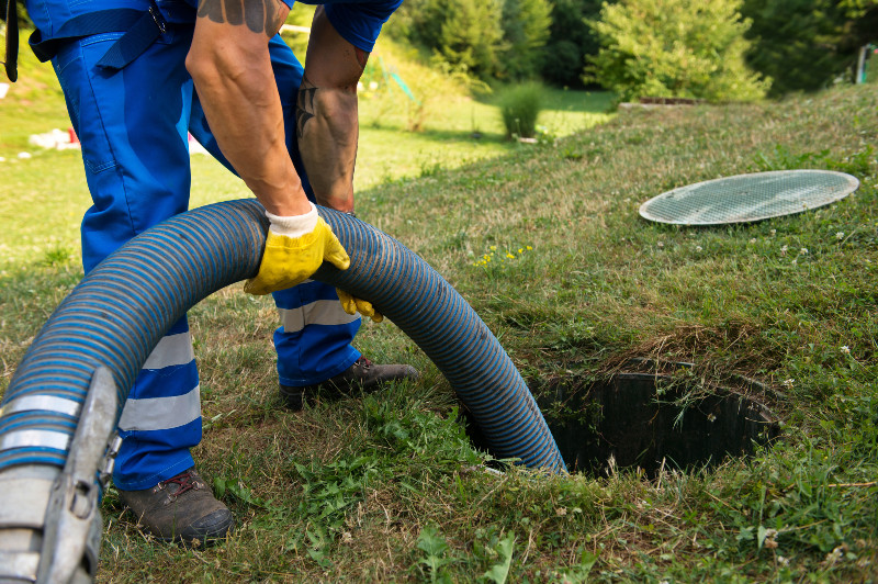 Hiring the Best Commercial Plumbers in Eatonton, GA, Will Help Protect Your Business