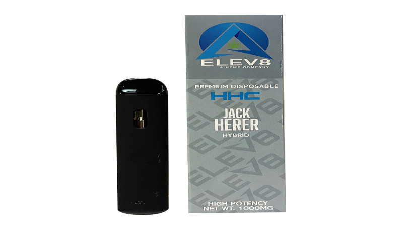 Discover the Surprising Health Benefits of Delta-8 THC Disposable Vapes
