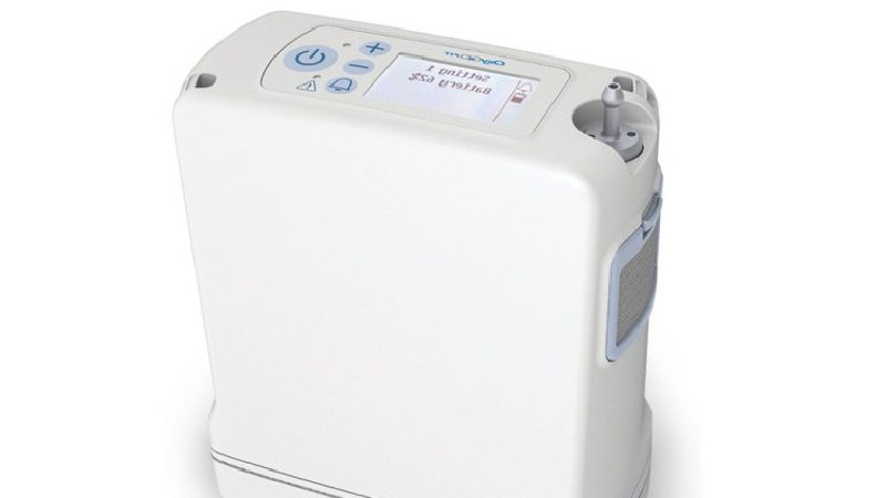 What to Know about a Medical Oxygen Concentrator in Summit County, CO