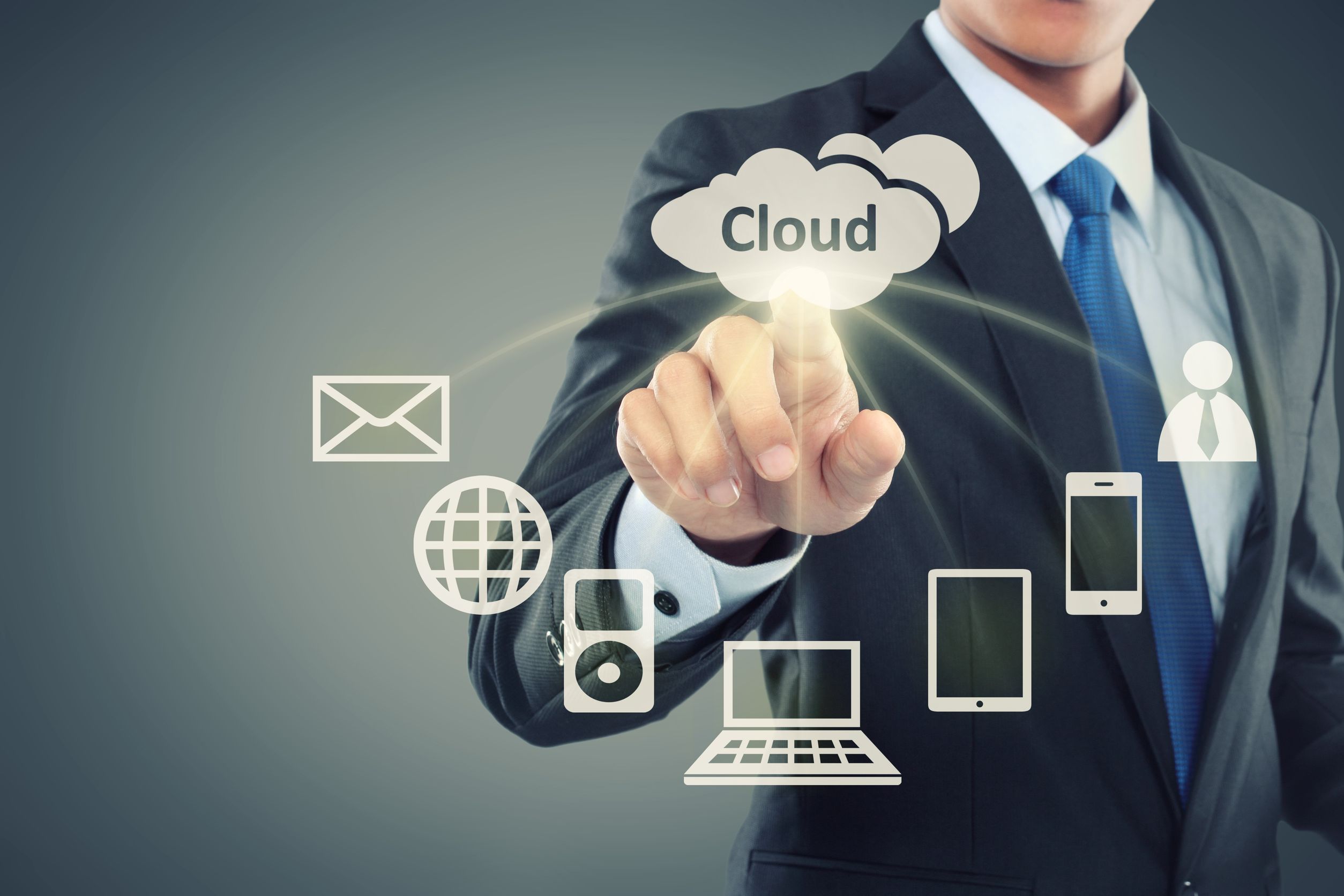 The Benefits of Cloud Backup Storage in Johannesburg