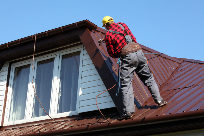 Everything You Need to Know About Caring for Your Home’s Roof
