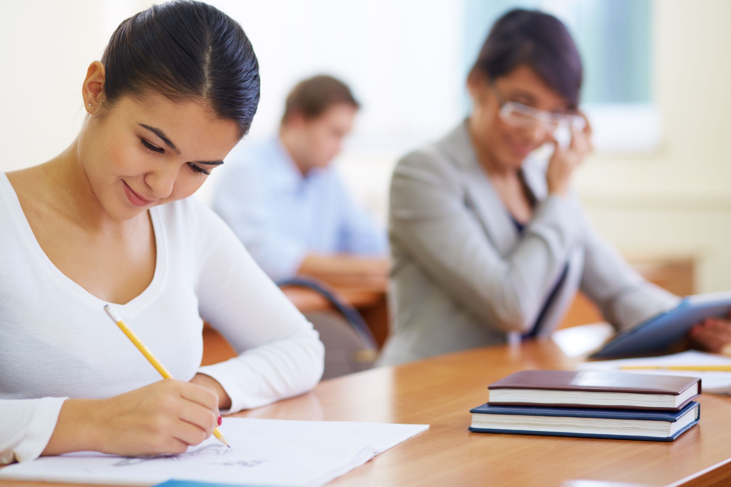 Making the Right Choice Among High Schools in North Shore