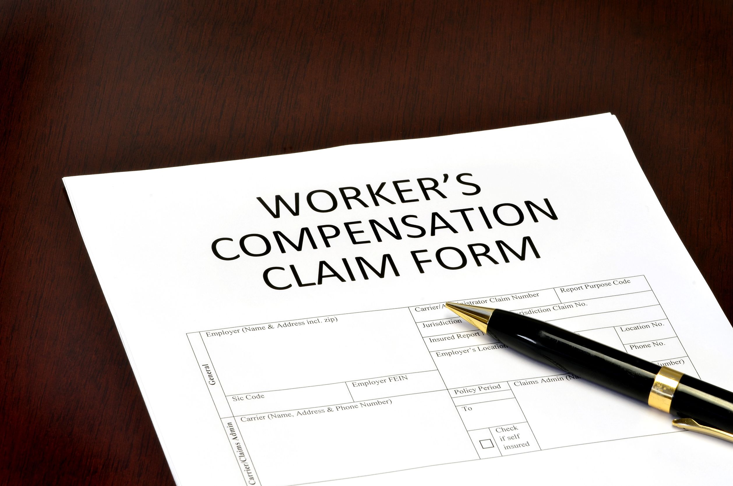 Navigating the Complexities of Workers’ Compensation in Shreveport, Louisiana