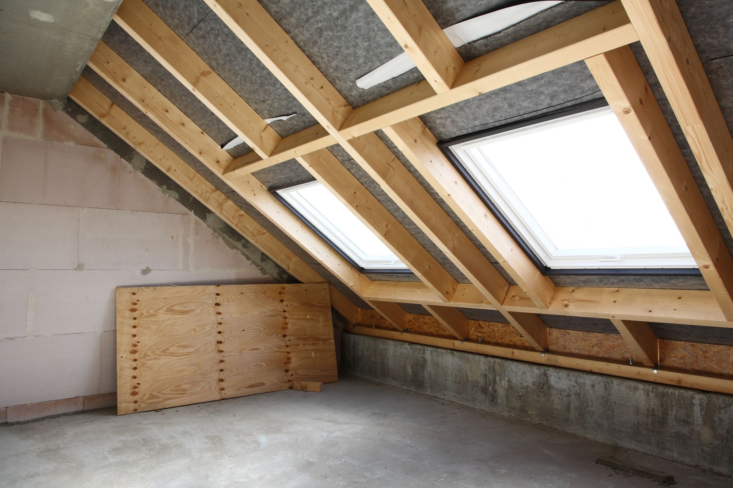 Why Do You Need Professionals for a Window Installation in La Grange, KY?