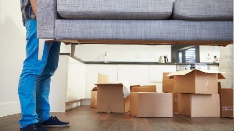 Hiring Professional Moving Companies Near Phoenix Makes Everything Simpler