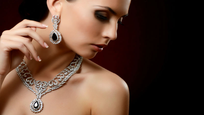 Solving the Mystery of Certified Diamond Jewelry