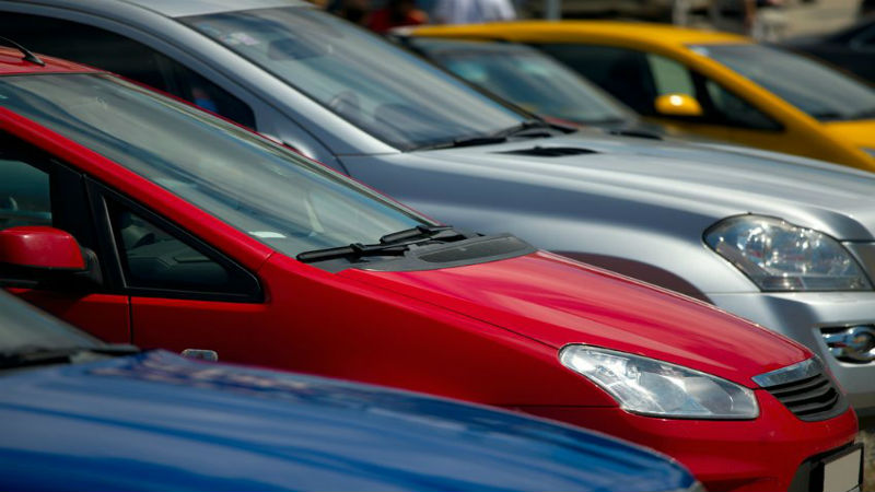 Living the Dream: Owning that Sporty Used Car for Sale