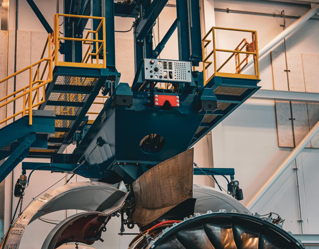 The Importance of Overhead Crane Training in McDonough, GA