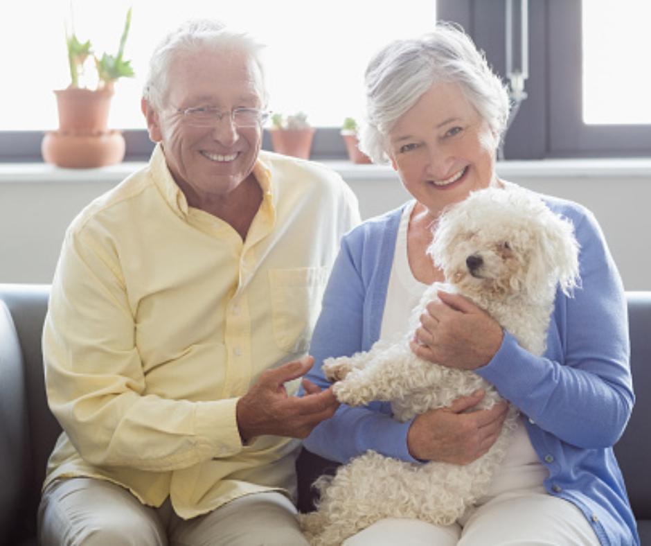The Services You Should Expect From Senior Care Centers Katy Tx