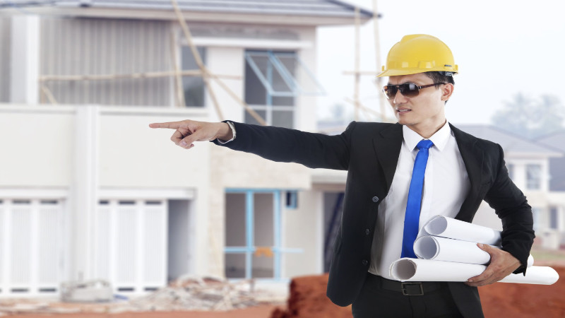 Cement Contractor in Murrieta, CA: Hoffman’s Concrete Construction