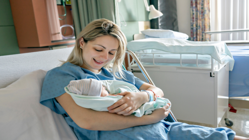 Look for Expert Doula Services in Orange County, CA, for a Great Childbirth Experience