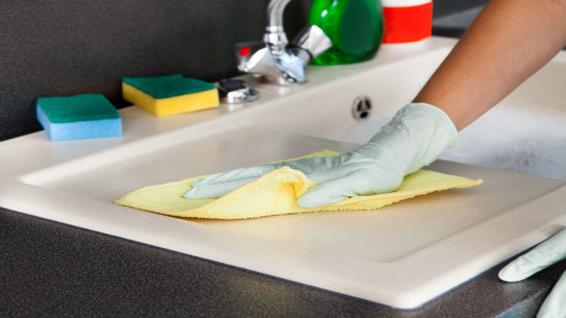 How House Cleaning Services in Toronto, ON, Can Improve Your Health
